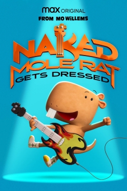 Naked Mole Rat Gets Dressed: The Underground Rock Experience-online-free