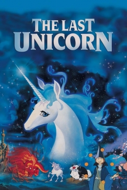 The Last Unicorn-online-free