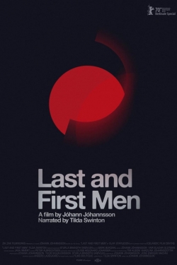 Last and First Men-online-free