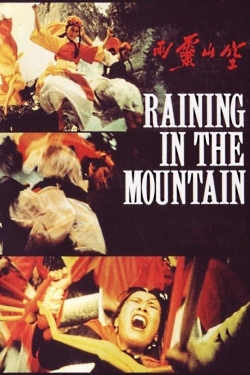 Raining in the Mountain-online-free