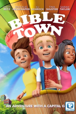 Bible Town-online-free