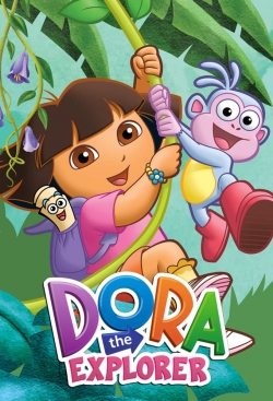 Dora the Explorer-online-free
