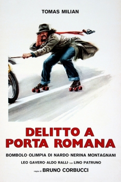 Crime at Porta Romana-online-free