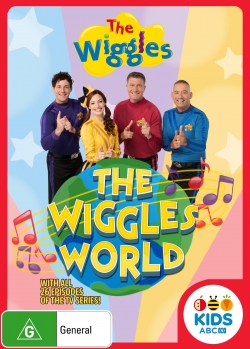 The Wiggles: The Wiggles World-online-free