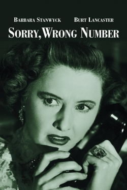Sorry, Wrong Number-online-free