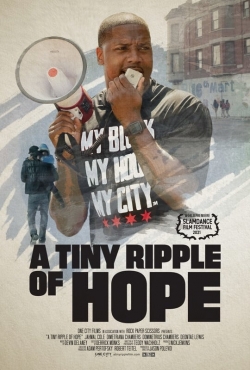 A Tiny Ripple of Hope-online-free