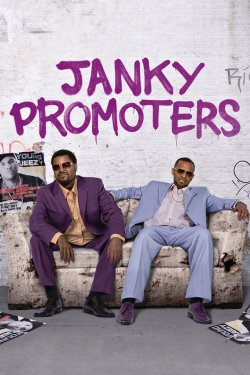 Janky Promoters-online-free