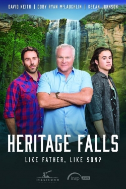 Heritage Falls-online-free
