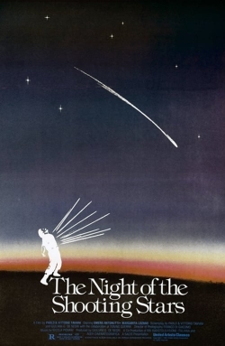 The Night of the Shooting Stars-online-free