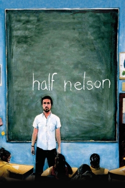 Half Nelson-online-free