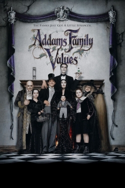 Addams Family Values-online-free