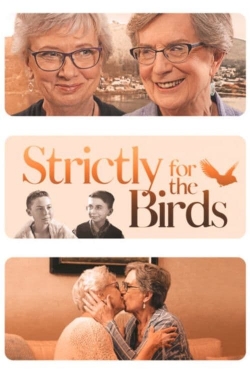 Strictly for the Birds-online-free