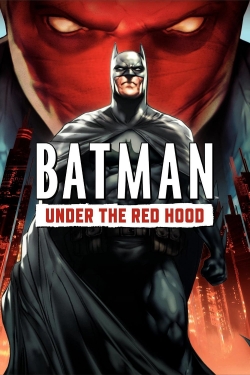 Batman: Under the Red Hood-online-free