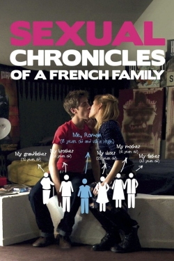 Sexual Chronicles of a French Family-online-free