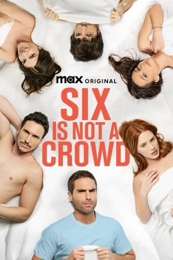 Six Is Not a Crowd-online-free