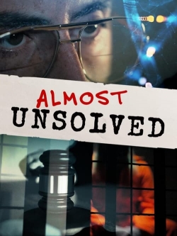 Almost Unsolved-online-free