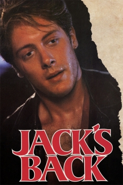 Jack's Back-online-free