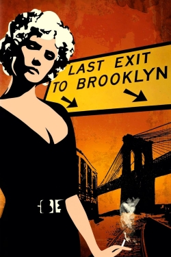 Last Exit to Brooklyn-online-free