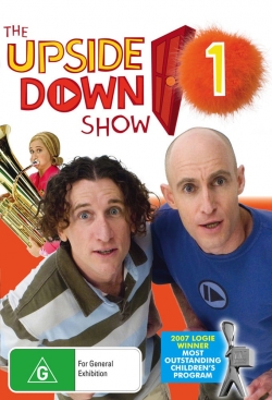 The Upside Down Show-online-free