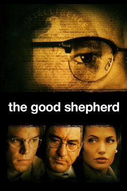 The Good Shepherd-online-free