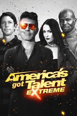 America's Got Talent: Extreme-online-free