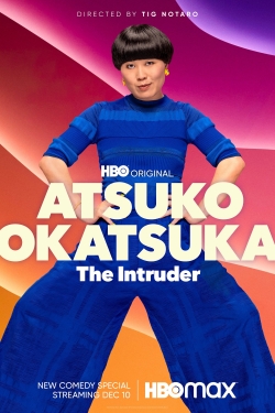 Atsuko Okatsuka: The Intruder-online-free