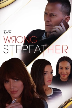 The Wrong Stepfather-online-free