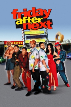 Friday After Next-online-free