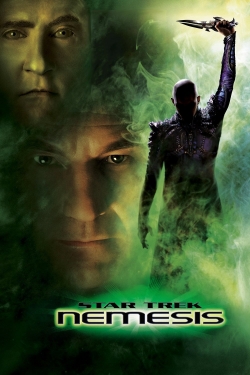 Star Trek: Nemesis-online-free
