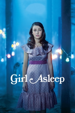 Girl Asleep-online-free