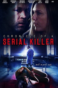 Chronicle of a Serial Killer-online-free