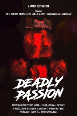 Deadly Passion-online-free