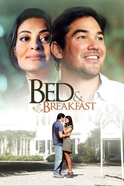 Bed & Breakfast-online-free