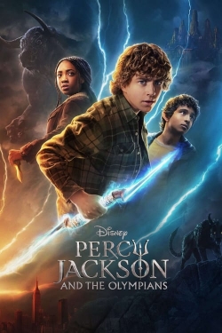 Percy Jackson and the Olympians-online-free