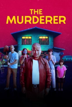 The Murderer-online-free