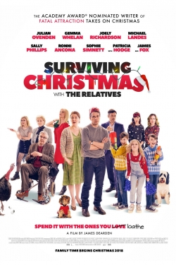 Surviving Christmas with the Relatives-online-free