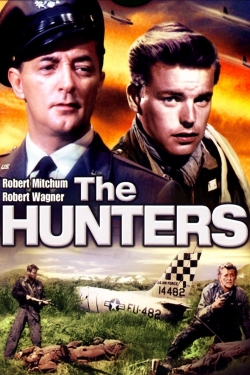 The Hunters-online-free