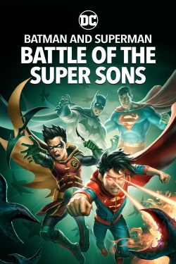 Batman and Superman: Battle of the Super Sons-online-free