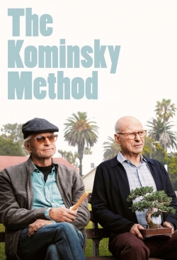 The Kominsky Method-online-free