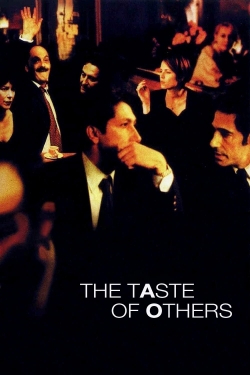 The Taste of Others-online-free