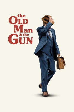 The Old Man & the Gun-online-free