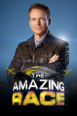 The Amazing Race-online-free