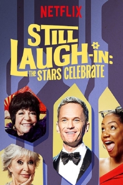 Still Laugh-In: The Stars Celebrate-online-free