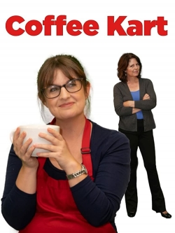 Coffee Kart-online-free