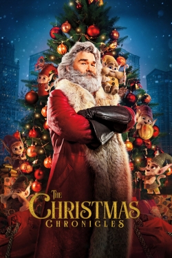 The Christmas Chronicles-online-free