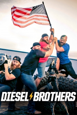 Diesel Brothers-online-free