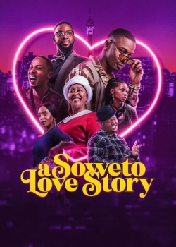 A Soweto Love Story-online-free