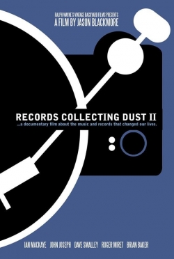 Records Collecting Dust II-online-free