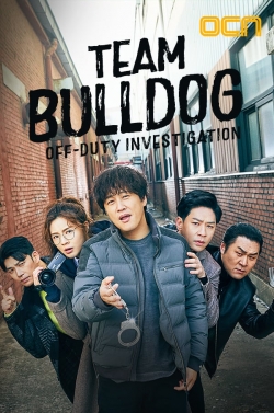 Team Bulldog: Off-Duty Investigation-online-free