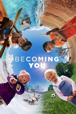 Becoming You-online-free